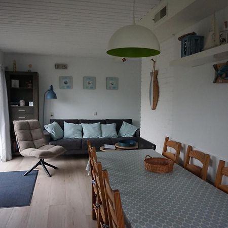 Kustverhuur, Park Schoneveld, Zeester 38 Breskens Ngoại thất bức ảnh