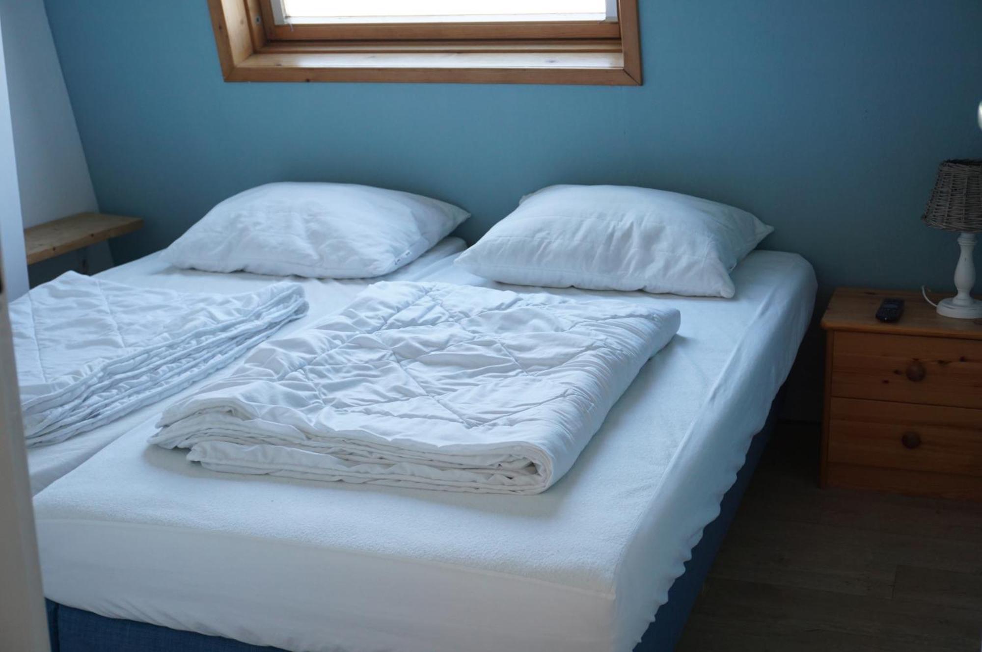 Kustverhuur, Park Schoneveld, Zeester 38 Breskens Ngoại thất bức ảnh