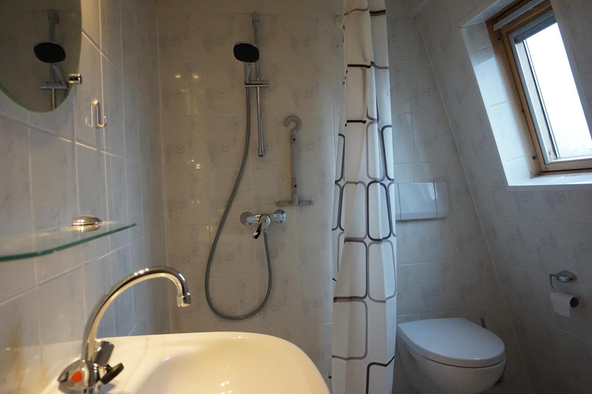 Kustverhuur, Park Schoneveld, Zeester 38 Breskens Ngoại thất bức ảnh
